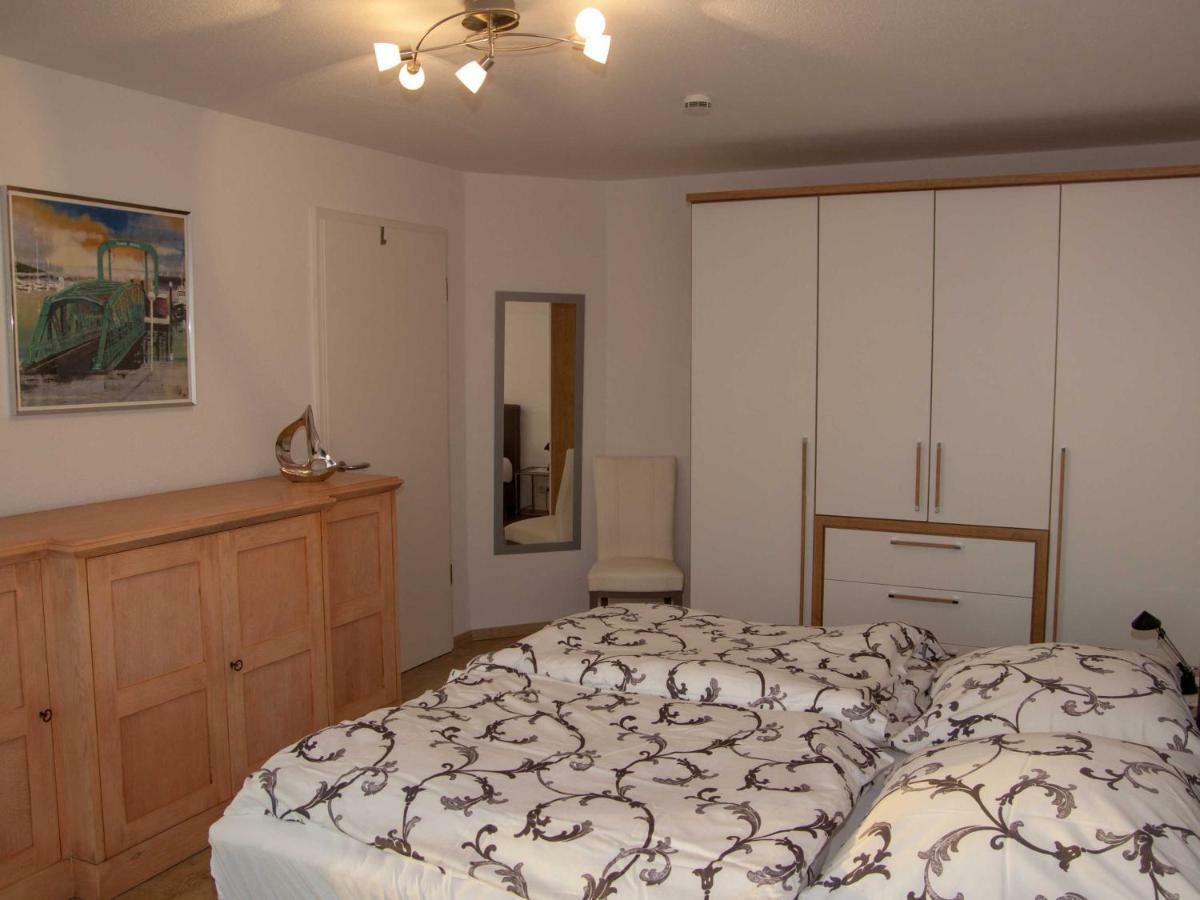 107_1 Helgoland Apartment Wilhelmshaven Room photo